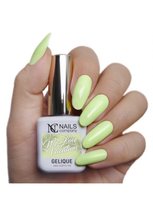 NC NAILS WE LOVE VACATION 6ML