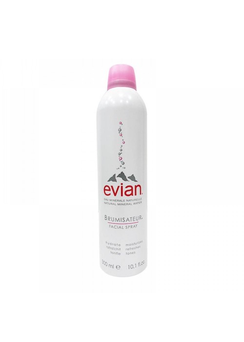 EVIAN FACIAL SPRAY 300ML