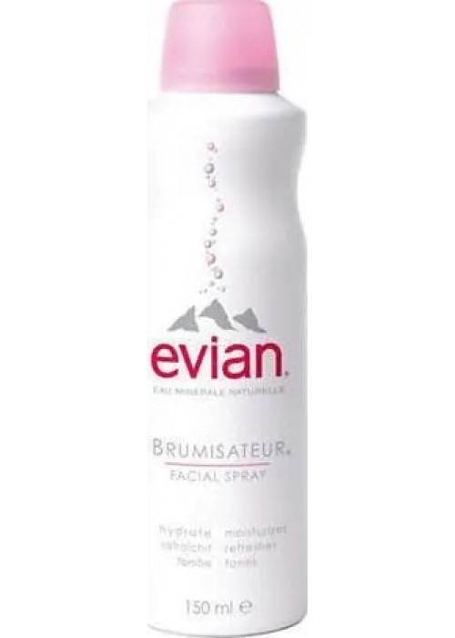 EVIAN FACIAL SPRAY 150ML
