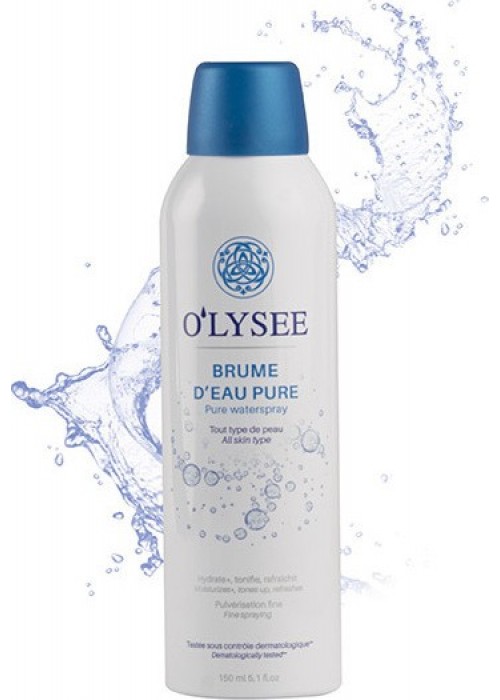 OLYSEE SPRAY ΝΕΡΟΥ SET 1 ΚΑΙ 1 ΔΩΡΟ 150ML
