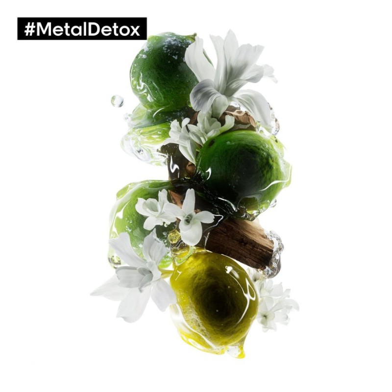 LOREAL PROFESSIONNEL SERIE EXPERT ΣΑΜΠΟΥΑΝ METAL DETOX 500ML