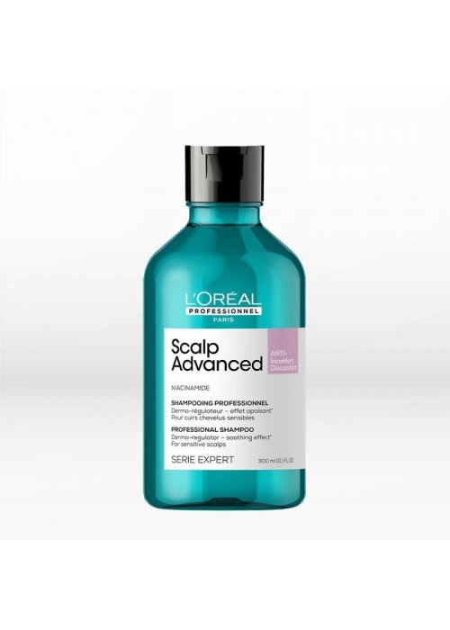 LOREAL PROFESSIONNEL SERIE EXPERT ΣΑΜΠΟΥΑΝ SCALP ADVANCED 300ML
