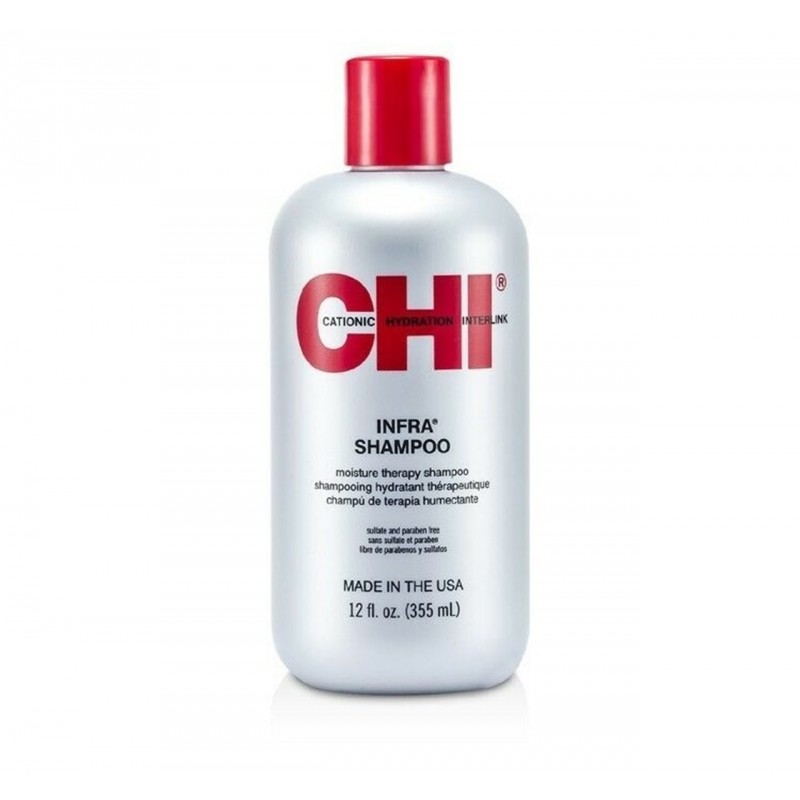 CHI INFRA ΣΑΜΠΟΥΑΝ 355ML