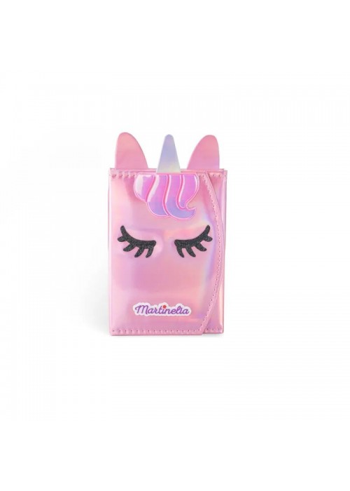 MARINELIA LITTLE UNICORN MAKE UP PALETTE