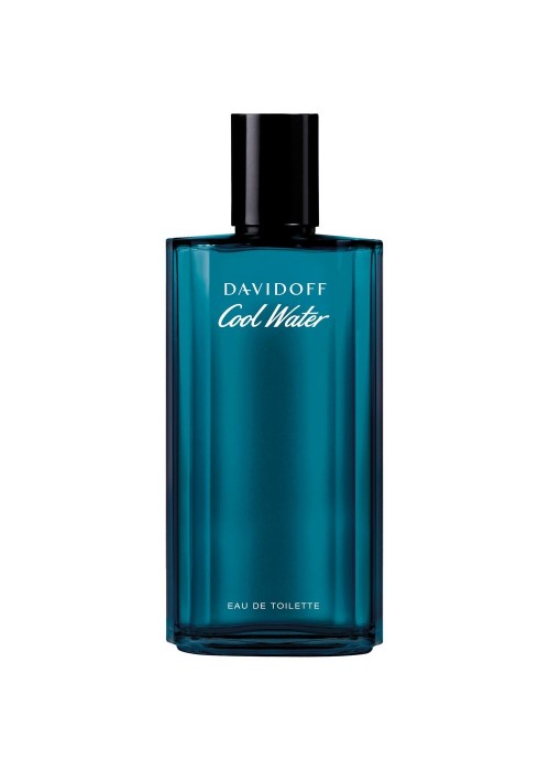 DAVIDOFF COOL WATER MEN EDT 40ML
