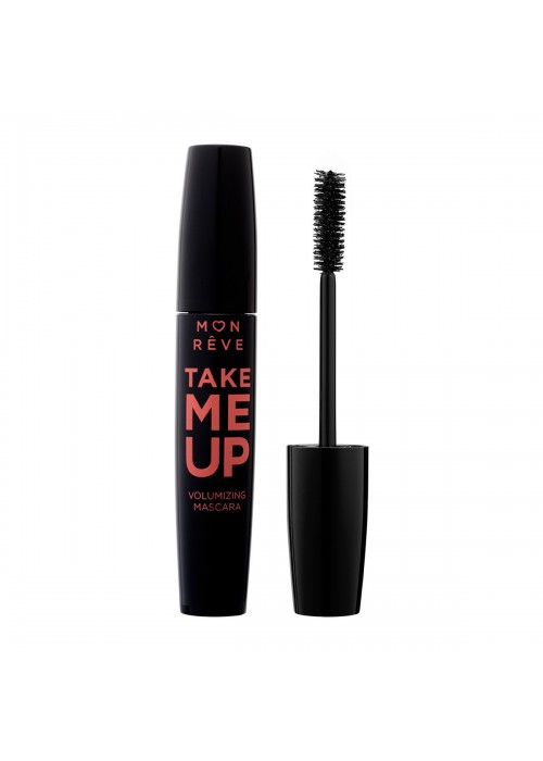 MON REVE MASCARA TAKE ME UP N.1 11ML