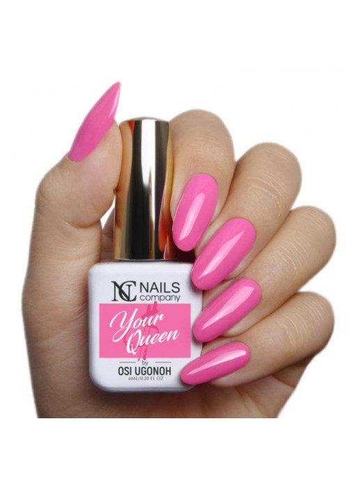 NC NAILS YOUR QUEEN 6ML