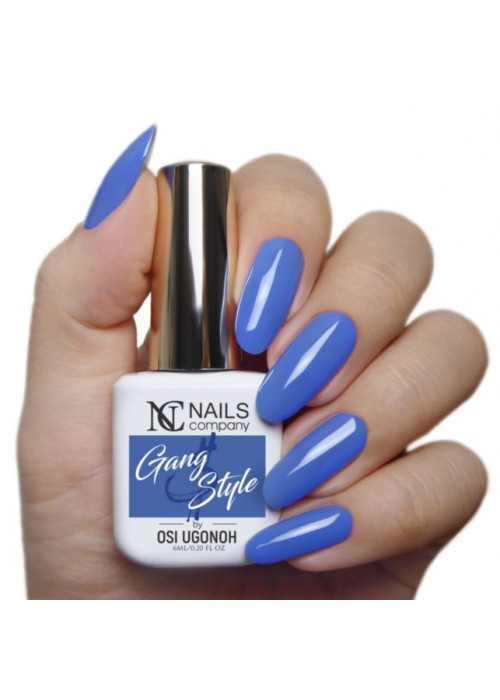 NC NAILS GANG STYLE 6ML