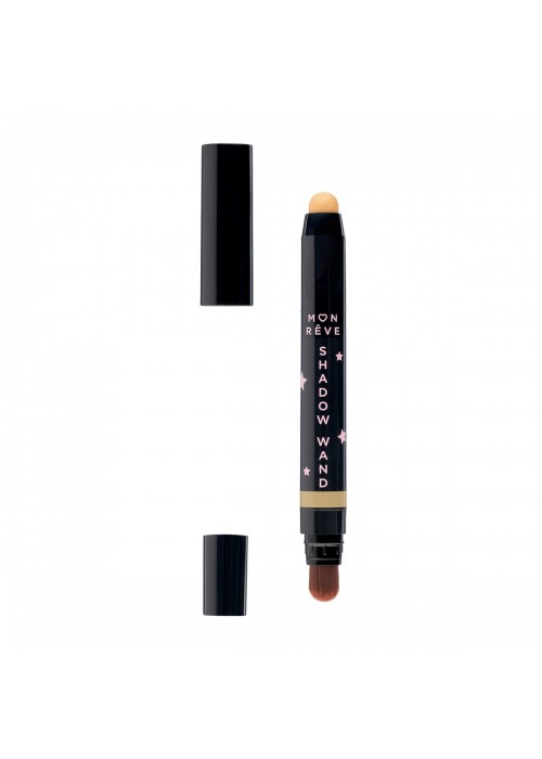 MON REVE SHADOW WAND-BRUSH 01 GOLD