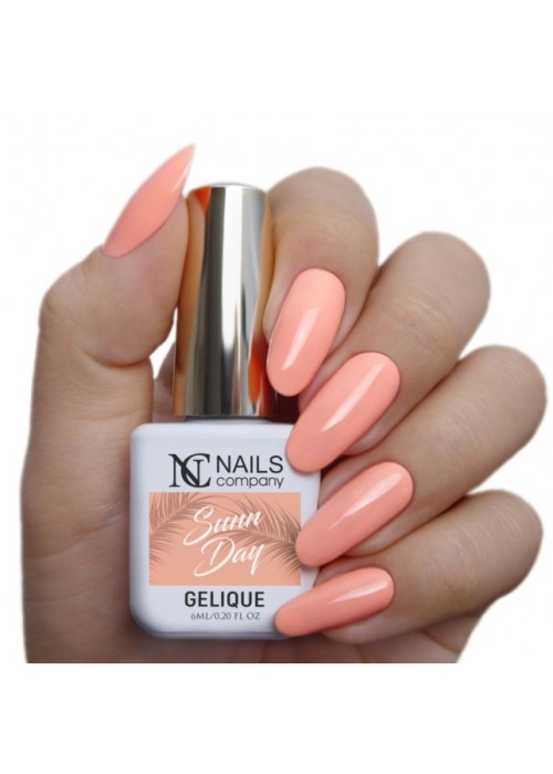 NC NAILS SUNNY DAY 6ML