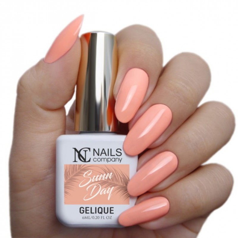 NC NAILS SUNNY DAY 6ML