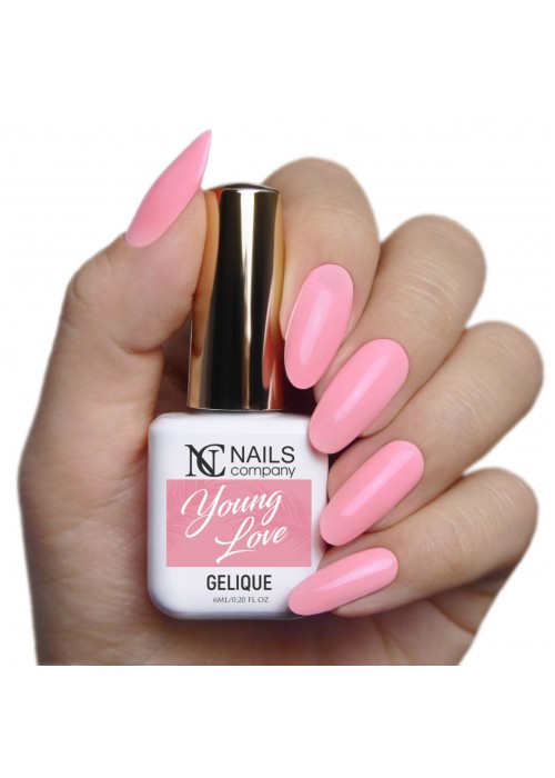 NC NAILS YOUNG LOVE 6ML