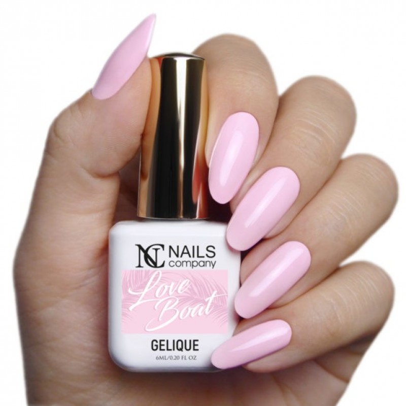 NC NAILS LOVE BOAT 6ML