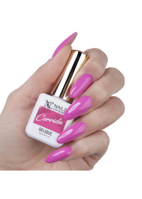 NC NAILS CORRIDA 6ML