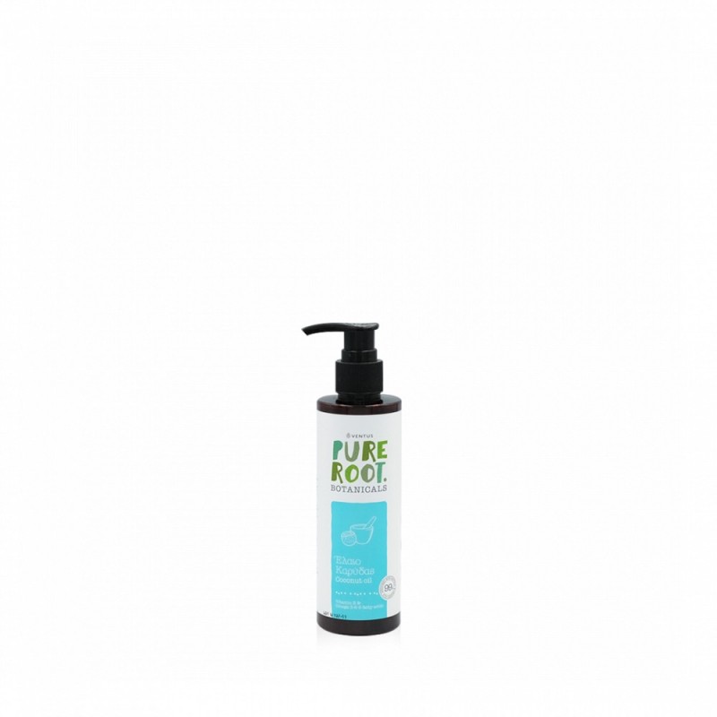 IMEL VENTUS ΕΛΑΙΟ ΚΑΡΥΔΑΣ 200ML