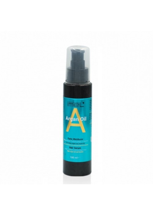IMEL SERUM ARGAN OIL & KERATIN 100ML