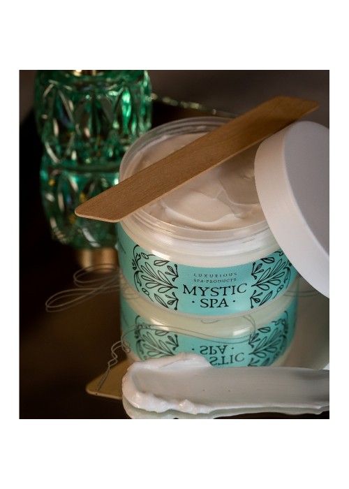 MYSTIC SPA BODY CREAM GARDENIA 250GR