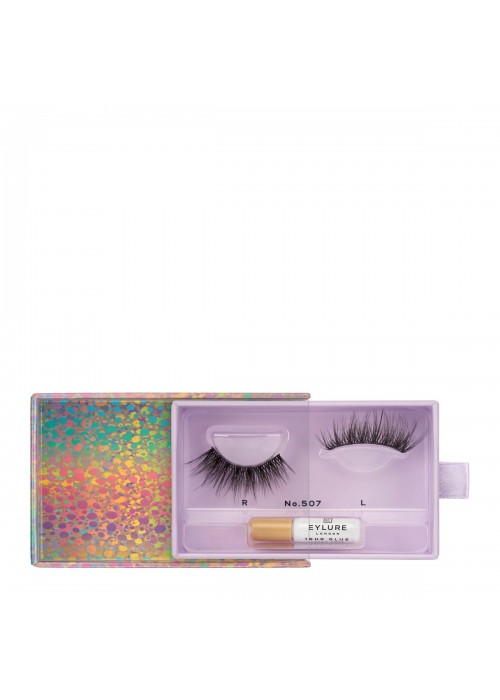 EYLURE ΒΛΕΦΑΡΙΔΕΣ LASH CASE N.507