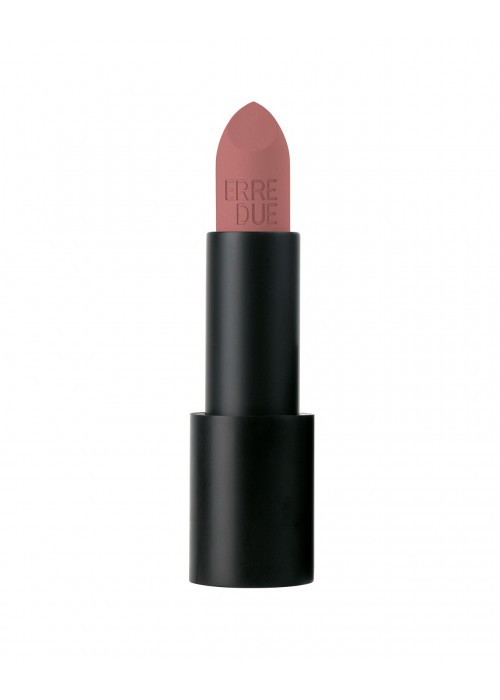 ERRE DUE PERFECT MATTE LIPSTICK N.824 SHAME