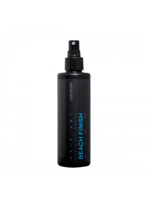 LORVENN SEA SALT SPRAY BEACH FINISH 200ML