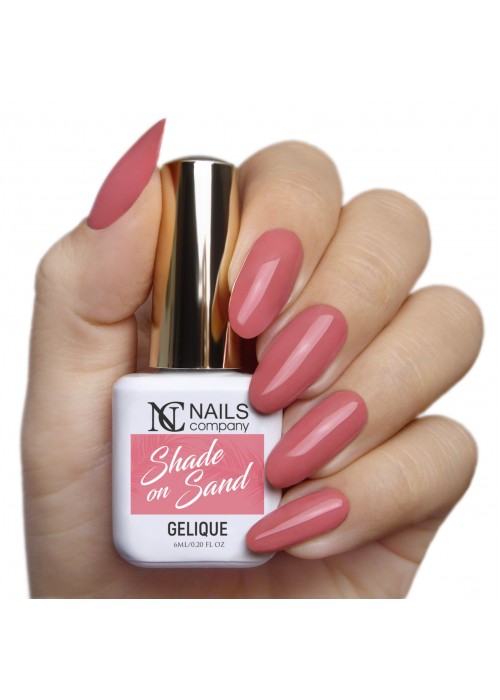 NC NAILS SHADE ON SAND 6ML