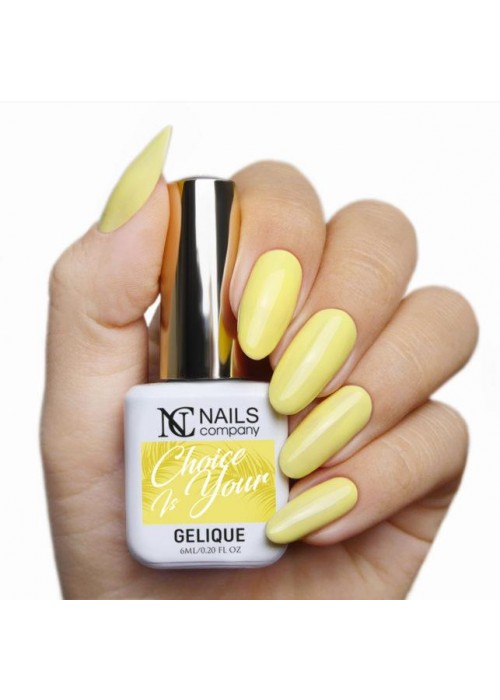 NC NAILS CHOICE IS YOURS 6ML