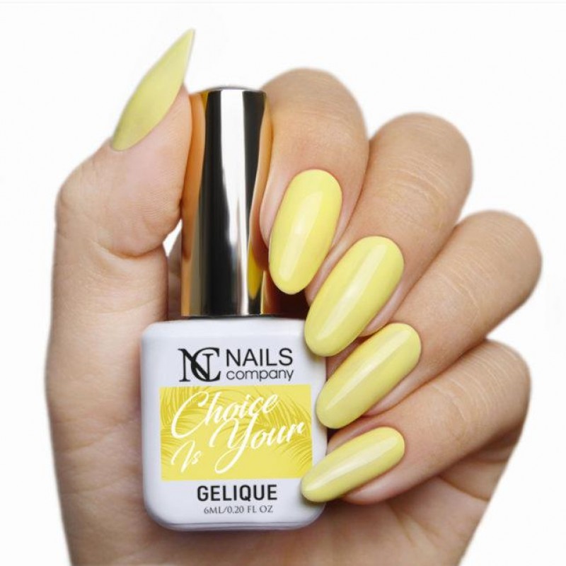 NC NAILS CHOICE IS YOURS 6ML