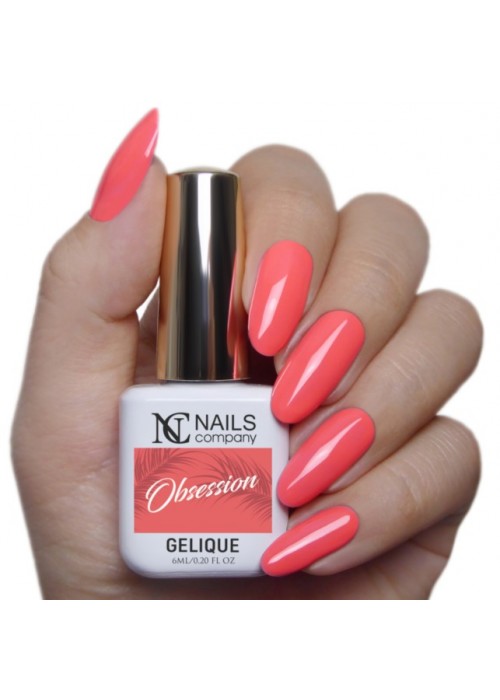 NC NAILS OBSESSION 6ML