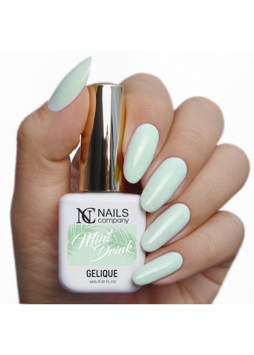 NC NAILS MINT DRINK 6ML