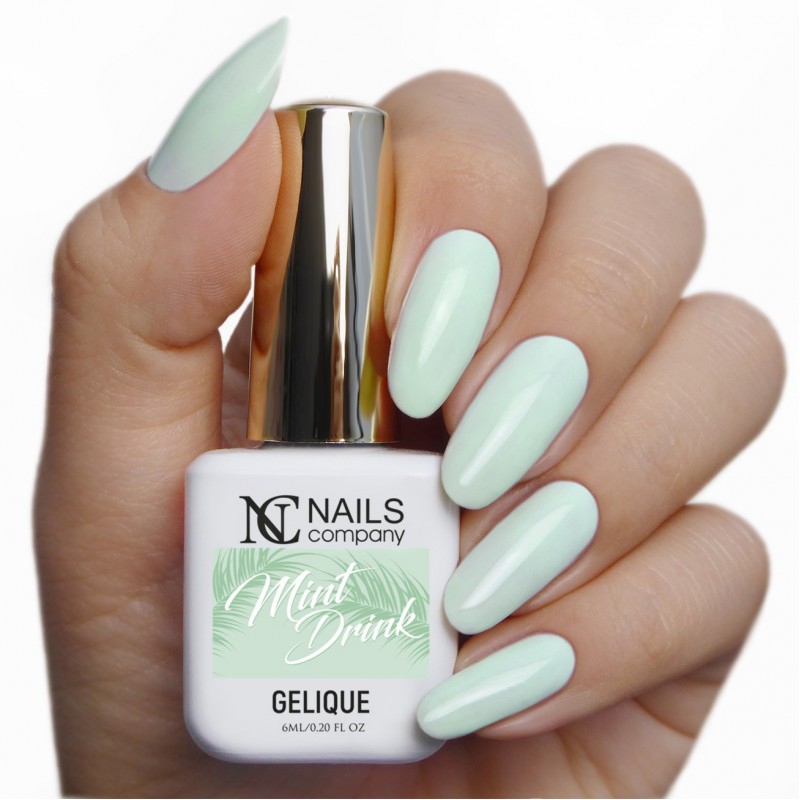 NC NAILS MINT DRINK 6ML