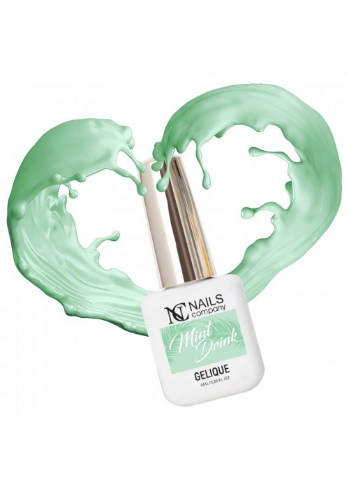 NC NAILS MINT DRINK 6ML