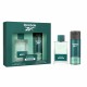REEBOK COOL YOUR BODY SET EDT 100ML+ BODY SPRAY 150ML