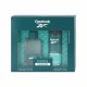 REEBOK COOL YOUR BODY SET EDT 100ML+ BODY SPRAY 150ML
