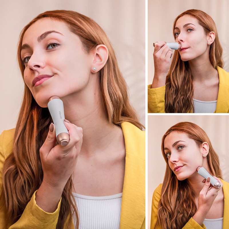 CECOTEC BAMBA FACECARE SMOOTH