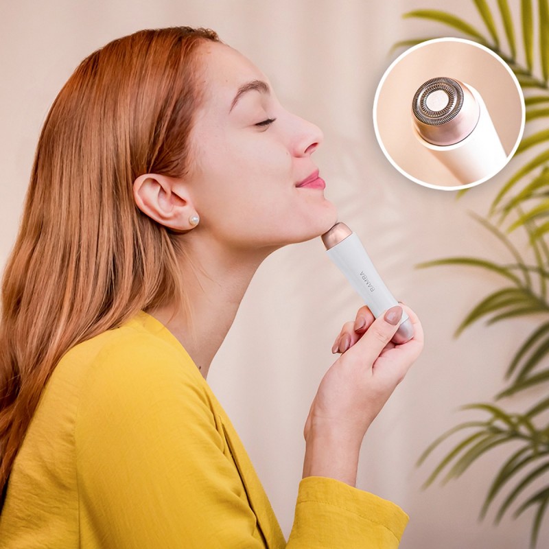 CECOTEC BAMBA FACECARE SMOOTH