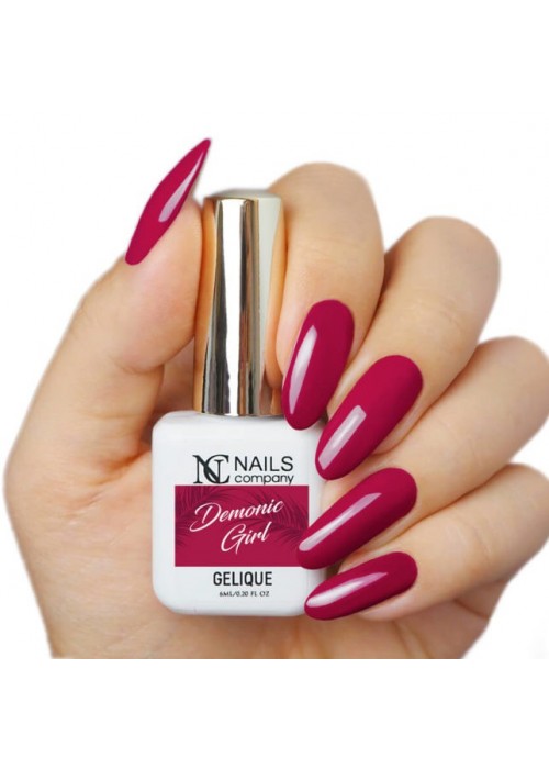 NC NAILS DEMONIC GIRL 6ML