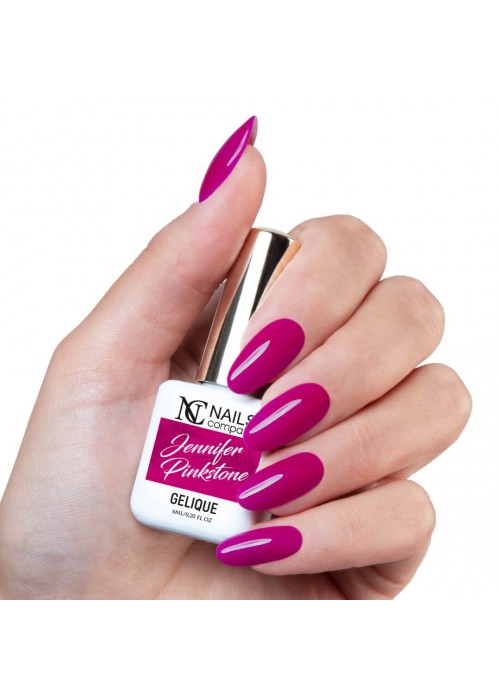NC NAILS JENNIFER PINKSTONE 6ML