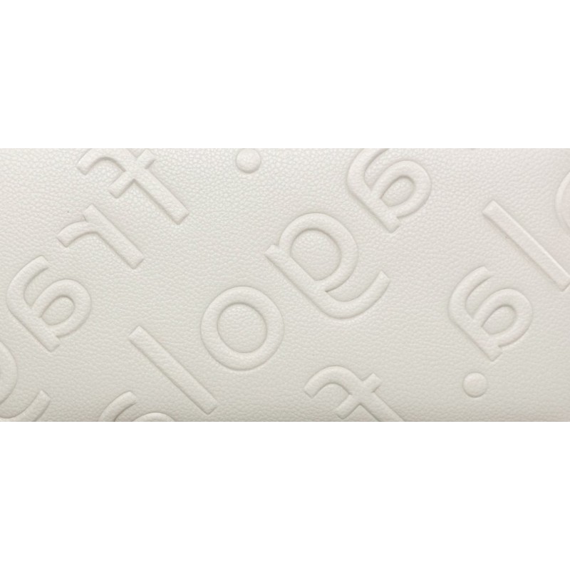 FRAGOLA IVORY LETTERS