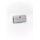 FRAGOLA SILVER METAL