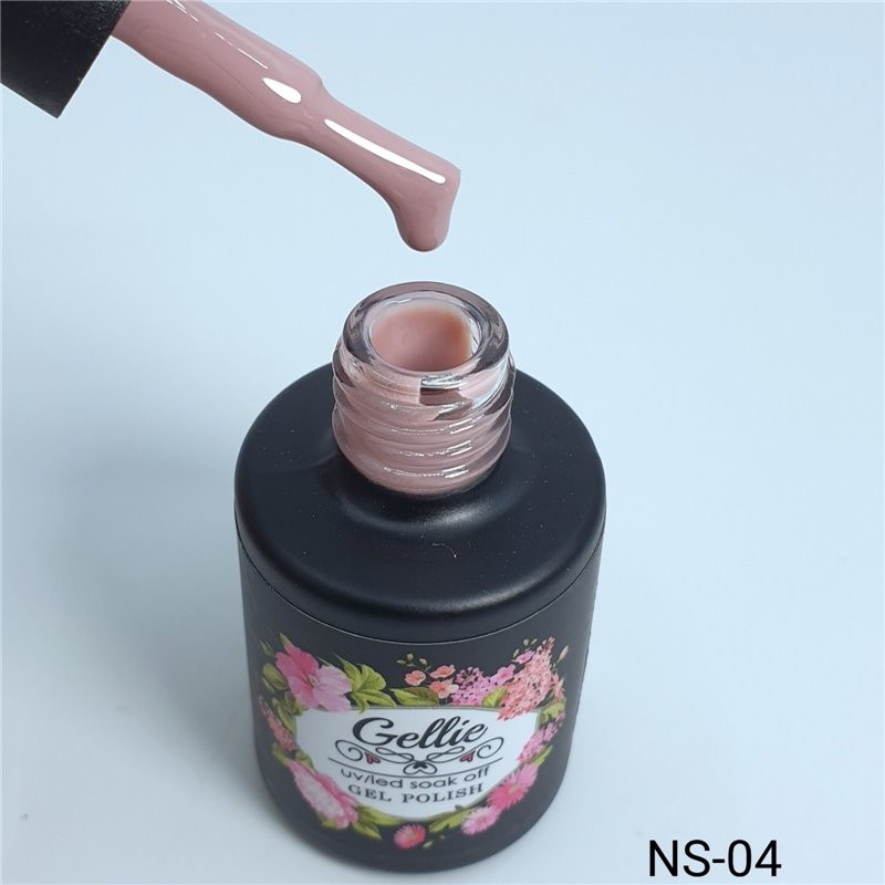 GELLIE NATURAL 04
