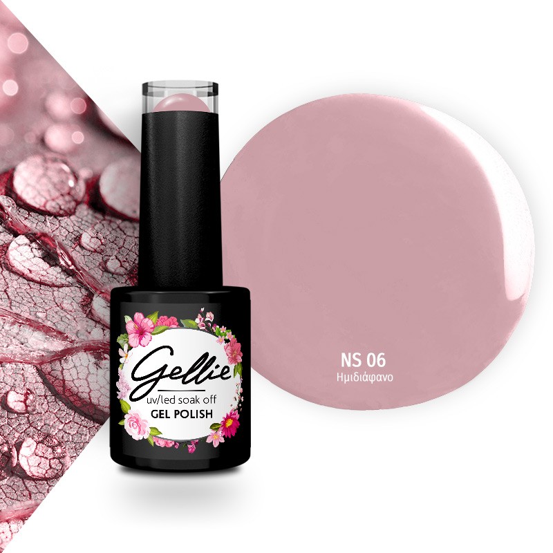 GELLIE NATURAL 06