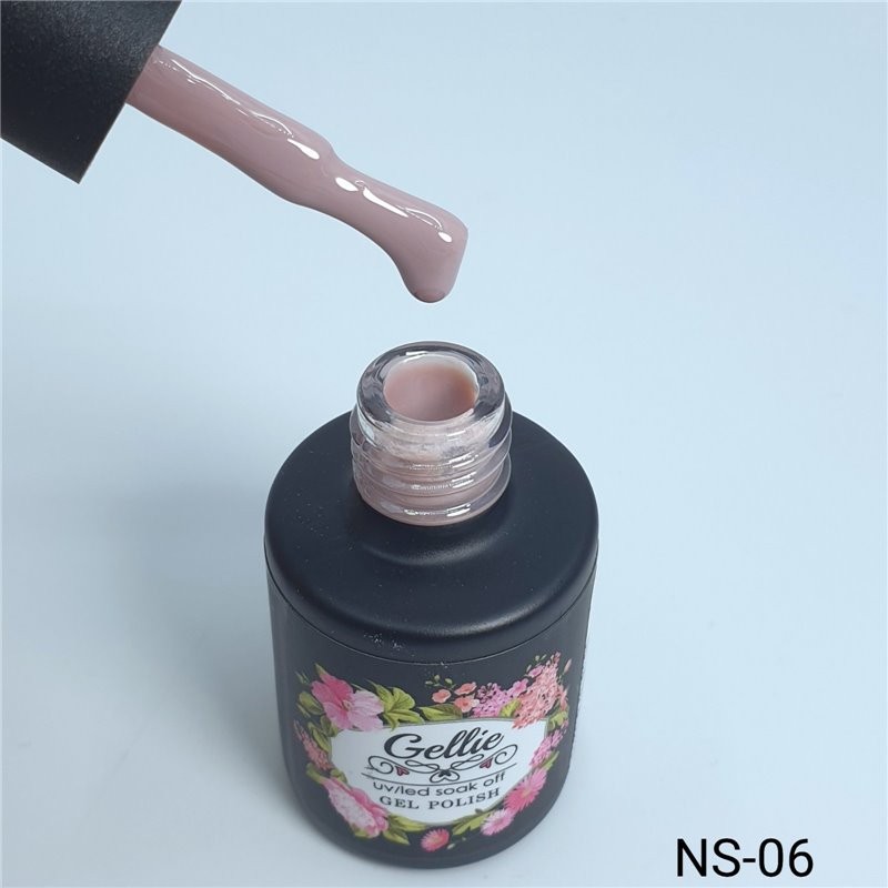 GELLIE NATURAL 06
