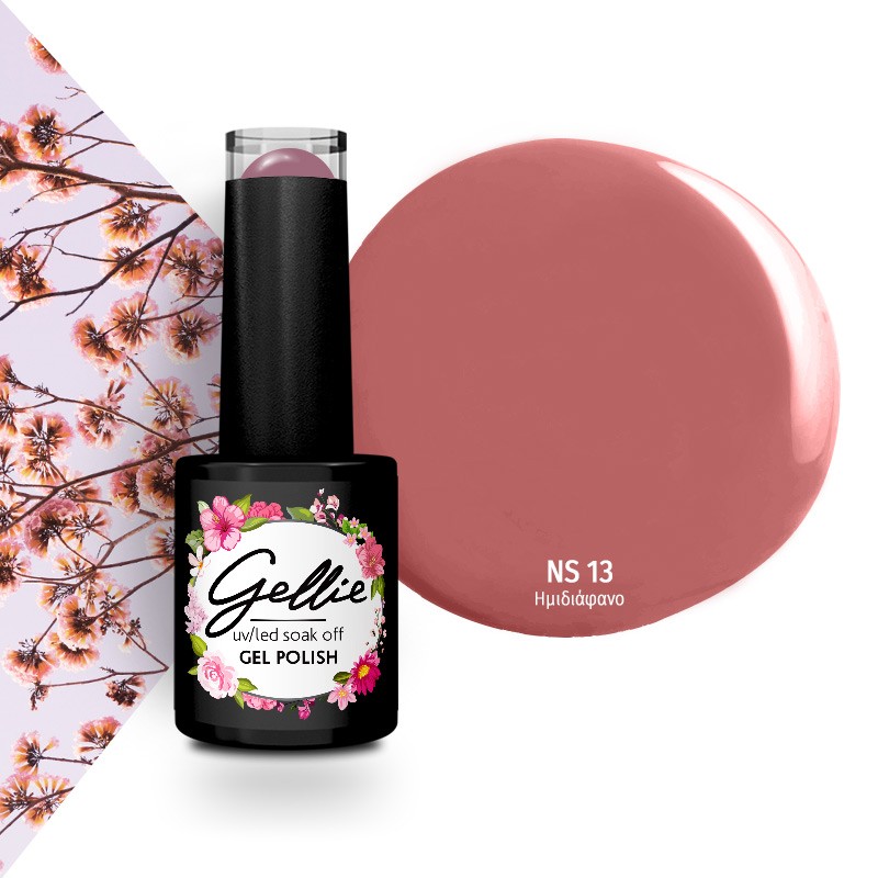 GELLIE NATURAL 13