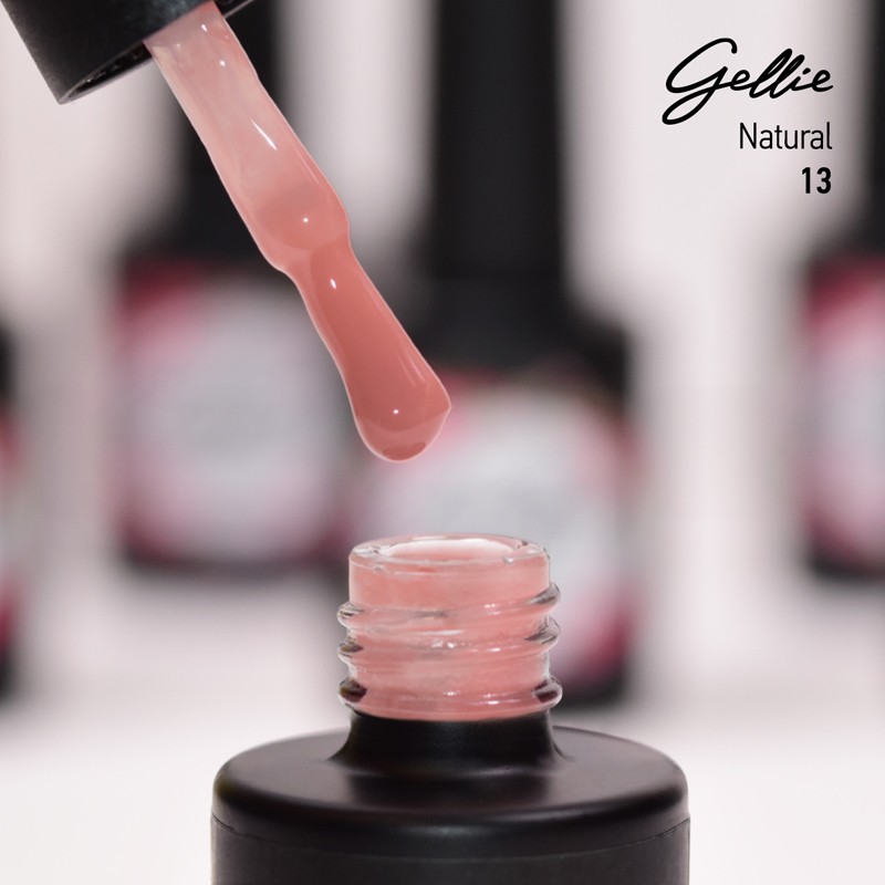 GELLIE NATURAL 13