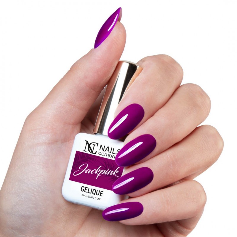 NC NAILS JACKPINK 6ML