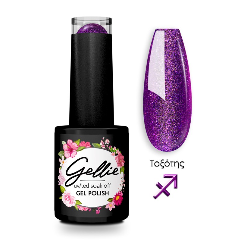 GELLIE ΤΟΞΟΤΗΣ 10ML