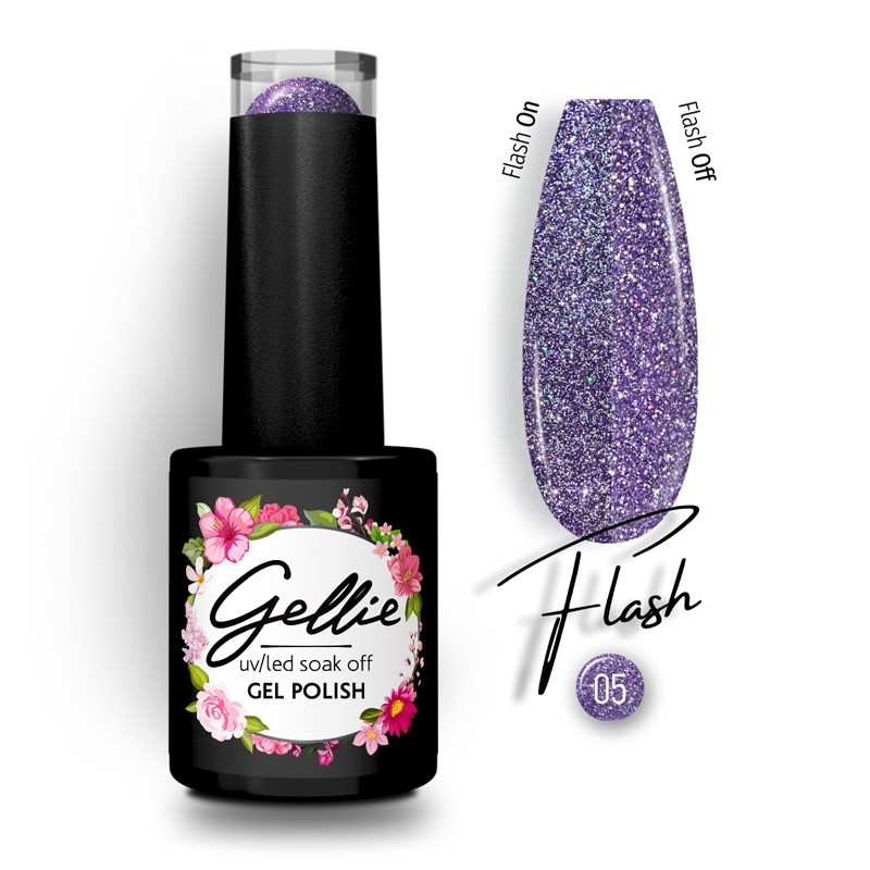 GELLIE FLASH 05