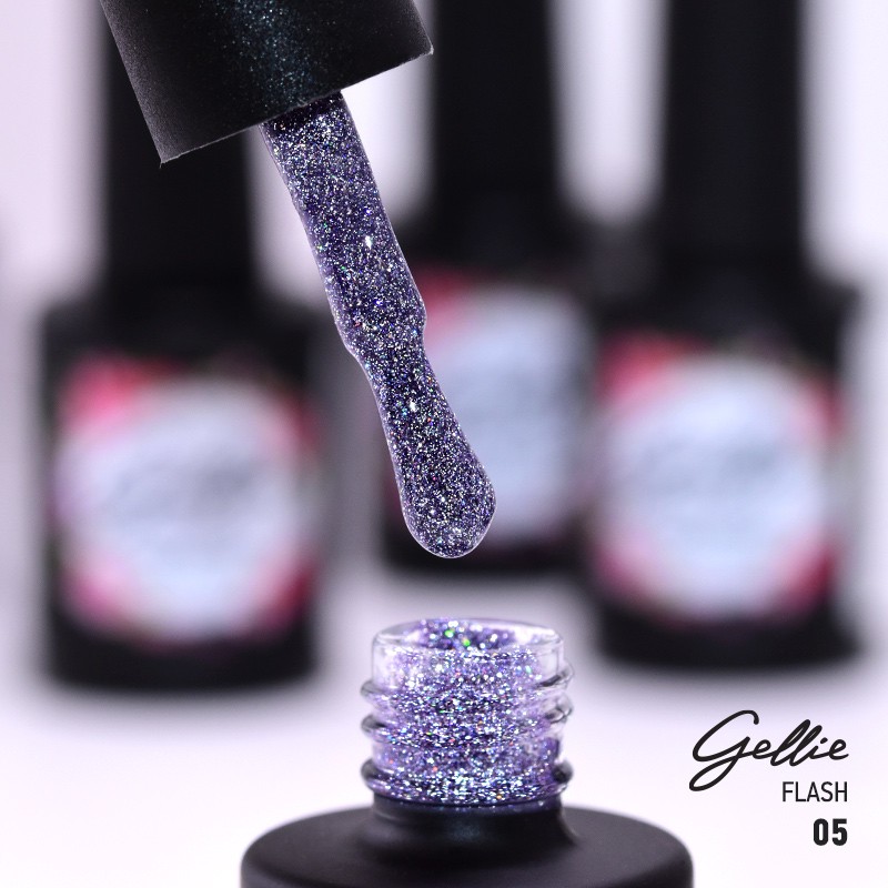 GELLIE FLASH 05