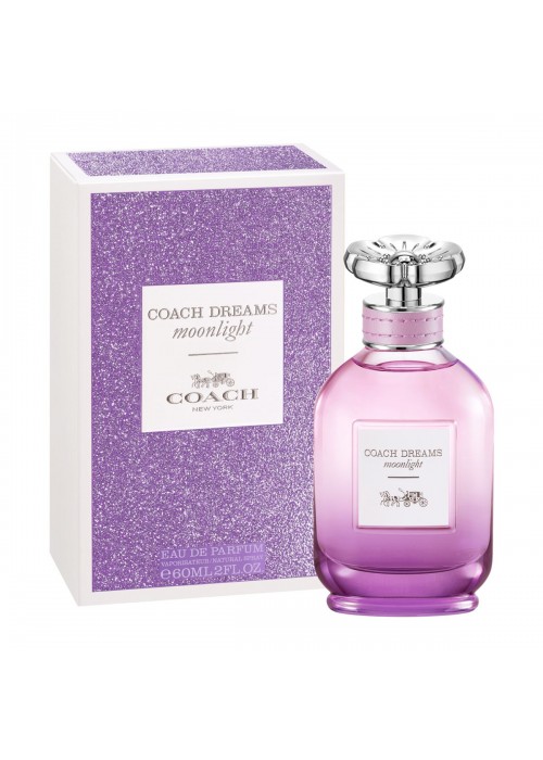 COACH DREAMS MOONLIGHT WOMAN EDP 60ML