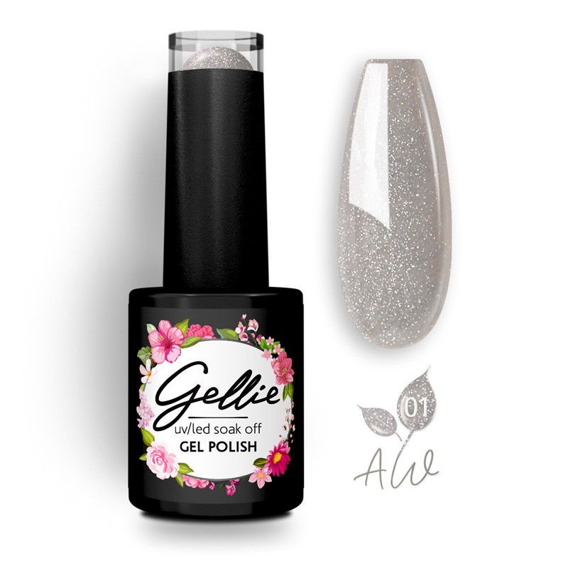 GELLIE AUTUMN WINTER 01